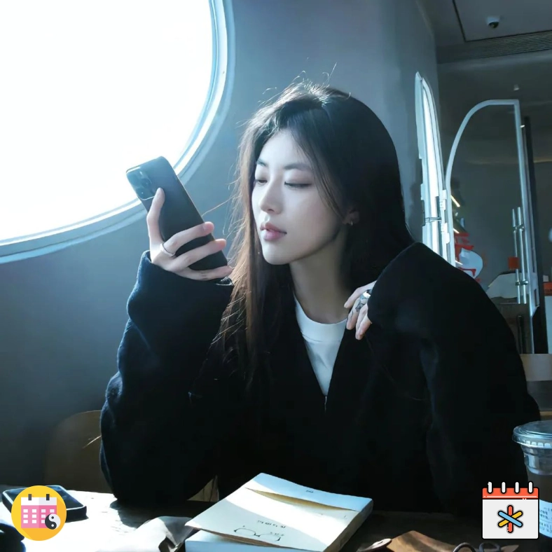 小鹿